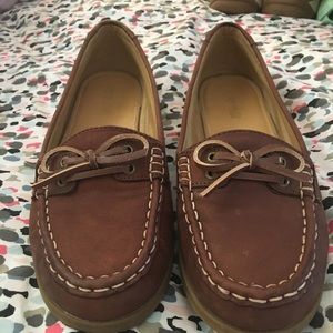 Classy Sperry Loafer/ Boat shoe